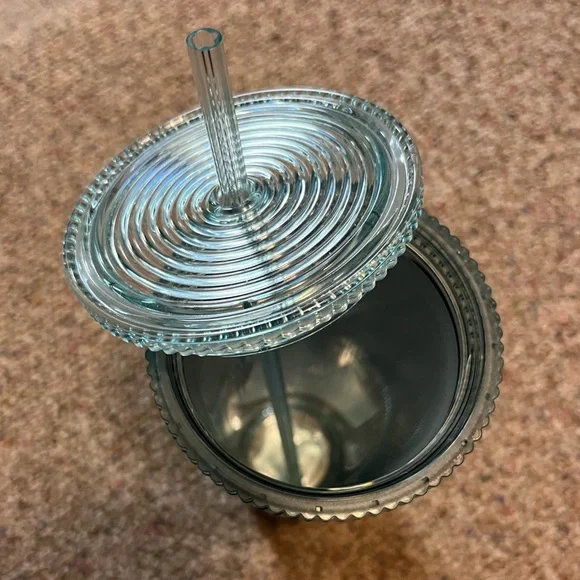 🆕 Starbucks Iridescent Mermaid Scales Venti Cold Cup - Picture 7 of 8